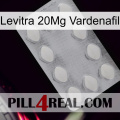 Levitra 20Mg Vardenafil 16